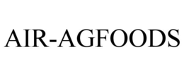 AIR-AGFOODS trademark