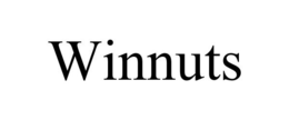 WINNUTS trademark