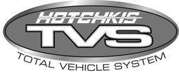 HOTCHKIS TVS TOTAL VEHICLE SYSTEM trademark