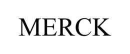 MERCK trademark