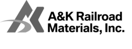 AK A&K RAILROAD MATERIALS, INC. trademark
