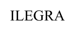 ILEGRA trademark