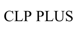 CLP PLUS trademark