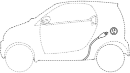 LogoMark trademark