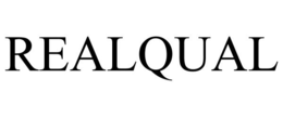 REALQUAL trademark