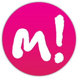 M! trademark