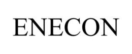 ENECON trademark