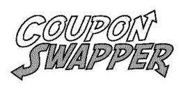 COUPON SWAPPER trademark