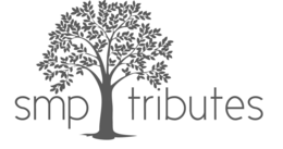 SMP TRIBUTES trademark