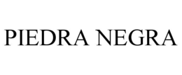 PIEDRA NEGRA trademark