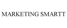 MARKETING SMARTT trademark