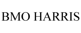 BMO HARRIS trademark