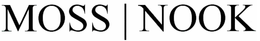 MOSS | NOOK trademark