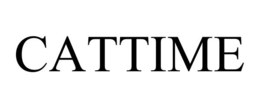 CATTIME trademark