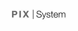 PIX SYSTEM trademark