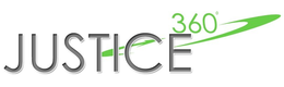 JUSTICE 360° trademark