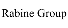 RABINE GROUP trademark
