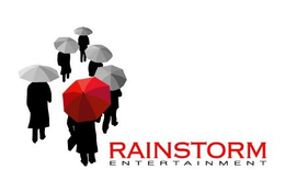 RAINSTORM ENTERTAINMENT trademark