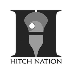 H HITCH NATION trademark