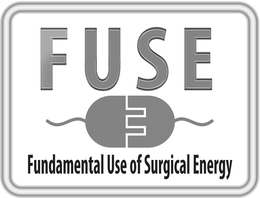 FUSE FUNDAMENTAL USE OF SURGICAL ENERGY trademark