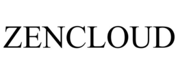 ZENCLOUD trademark