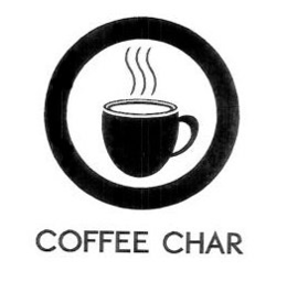 COFFEE CHAR trademark