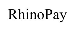 RHINOPAY trademark
