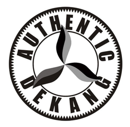 AUTHENTIC DEKANG trademark