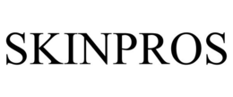 SKINPROS trademark
