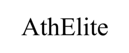ATHELITE trademark