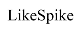 LIKESPIKE trademark