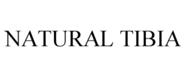 NATURAL TIBIA trademark