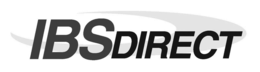 IBS DIRECT trademark