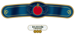 SELECCIÓN DE MAESTROS trademark