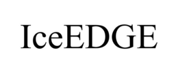 ICEEDGE trademark