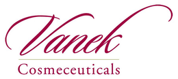 VANEK COSMECEUTICALS trademark