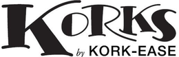 KORKS BY KORK-EASE trademark