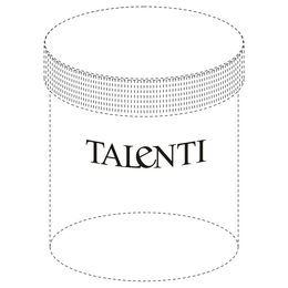 TALENTI trademark