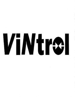 VINTROL trademark