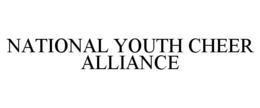 NATIONAL YOUTH CHEER ALLIANCE trademark