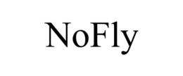 NOFLY trademark