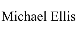 MICHAEL ELLIS trademark