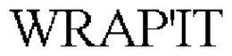 WRAP'IT trademark
