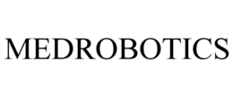 MEDROBOTICS trademark
