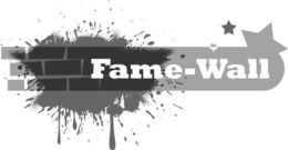 FAME-WALL trademark