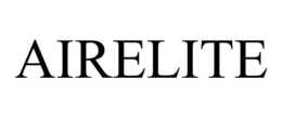 AIRELITE trademark