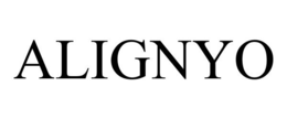 ALIGNYO trademark