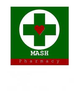 MASH PHARMACY trademark