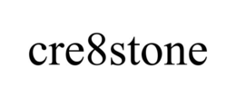CRE8STONE trademark