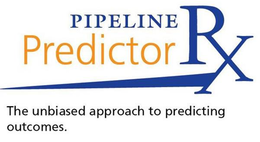 PIPELINE PREDICTOR RX THE UNBIASED APPROACH TO PREDICTING OUTCOMES trademark